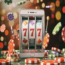 Casino-style slots and live dealer games on 2jl login platform